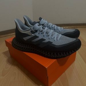 Adidas running shoes